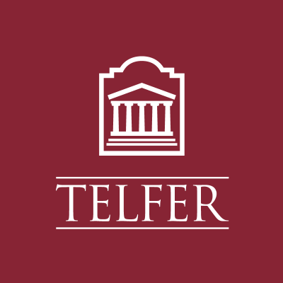 UOttawa Telfer Logo.