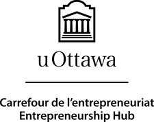 University of Ottawa logo.