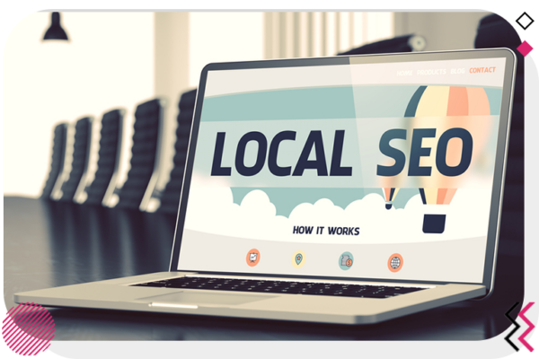 Local SEO Strategy