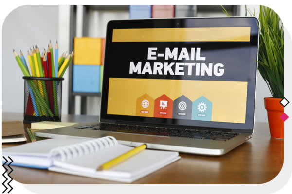 Email Marketing Campaign Strategy